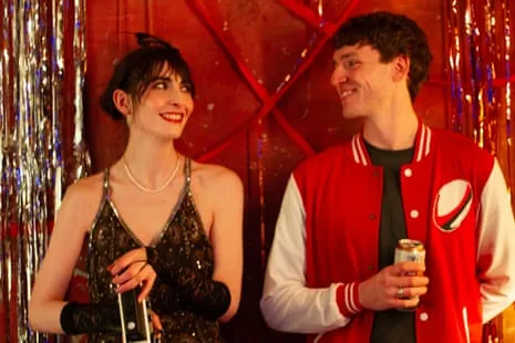 This Irish Romance Review: Emotional Trans Love Story Sparks Fireworks in Striking Debut