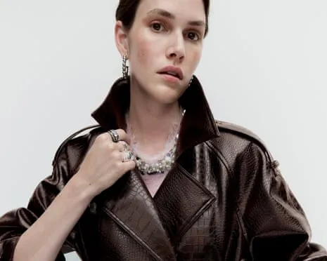 Marks & Spencer Pins Hopes on Womenswear to Enhance Autumn Sales