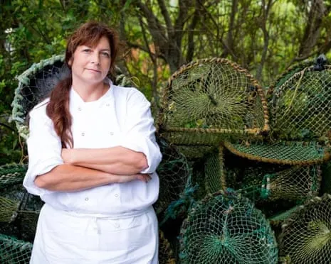 Croft Originals: Revitalizing the Food Culture
