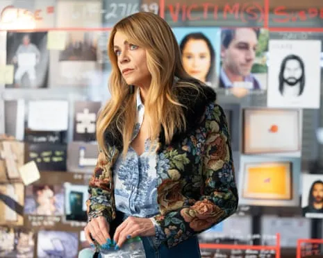 High Potential's Second Season Review – An Inviting, Heartwarming Cop Show Featuring a Practically Perfect Detective
