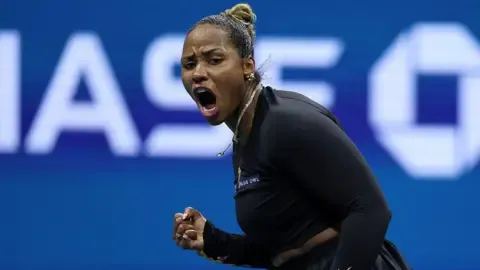 American Sports Player Taylor Townsend Expresses Regret for ‘Offensive’ Remarks on Chinese Cuisine